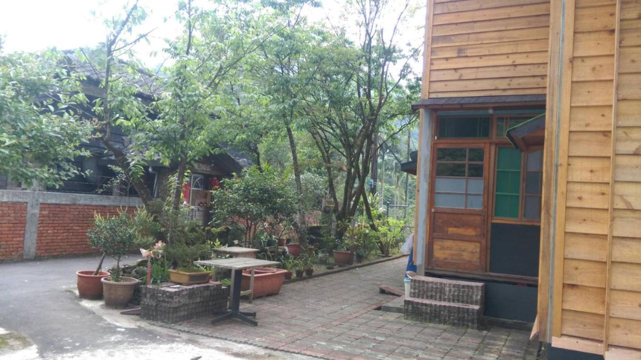 Pingxi Palace Homestay 외부 사진