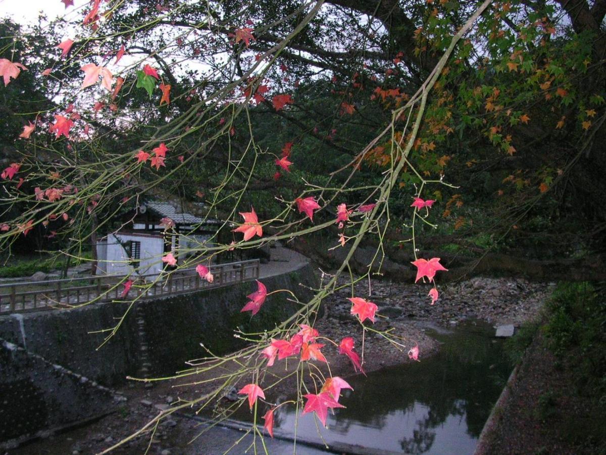 Pingxi Palace Homestay 외부 사진