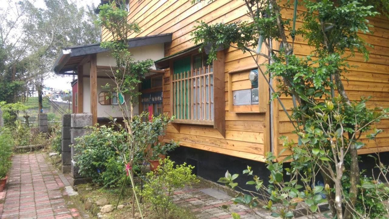 Pingxi Palace Homestay 외부 사진