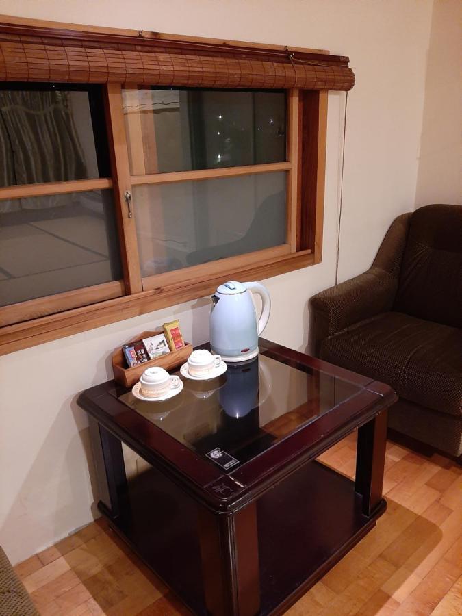 Pingxi Palace Homestay 외부 사진